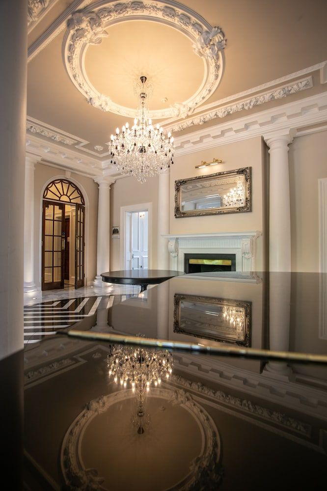 Mercure London North Watford Hunton Park Hotel (Now Open) 2