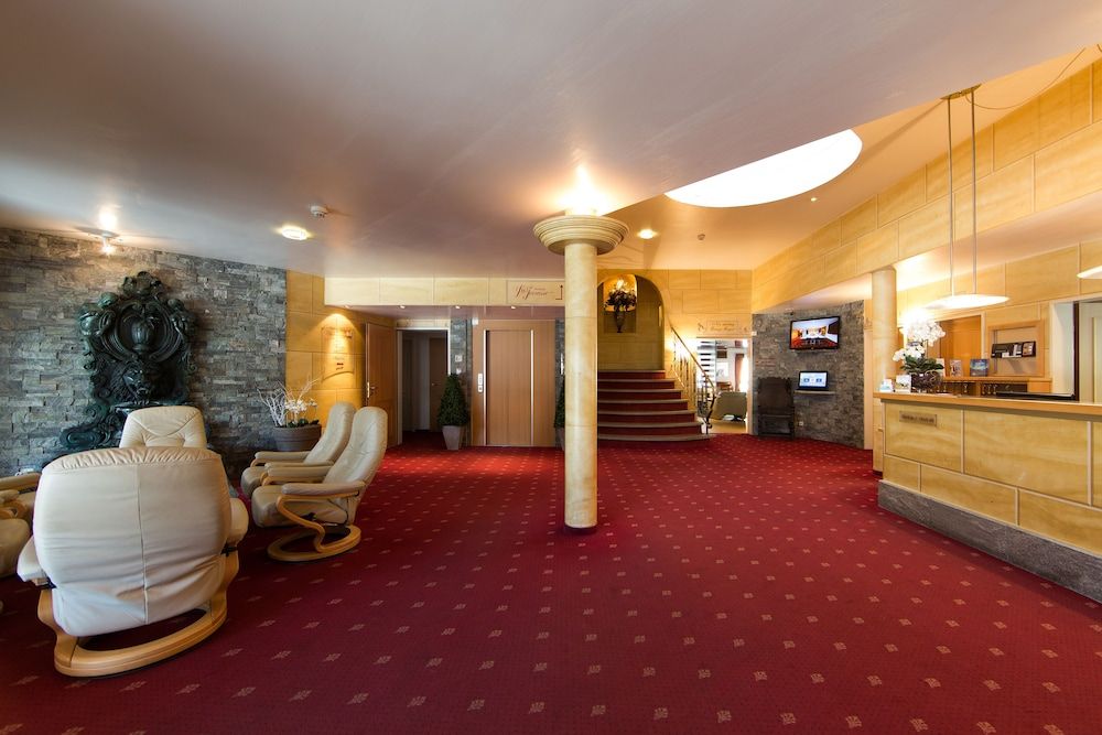 Turmhotel Victoria 2