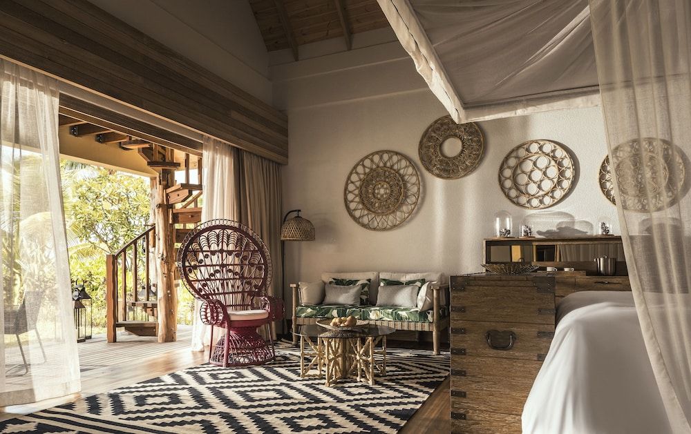 Four Seasons Resort Seychelles at Desroches Island 3 Four Seasons Resort Seychelles at Desroches Island 3