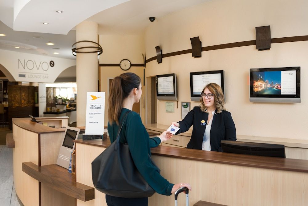 Novotel Szekesfehervar 2