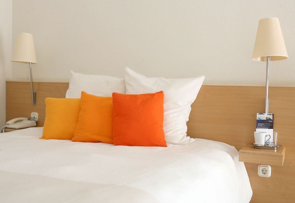 Novotel Szekesfehervar 3