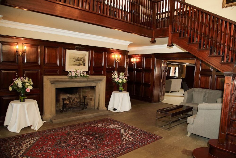 Quorn Country Hotel 2