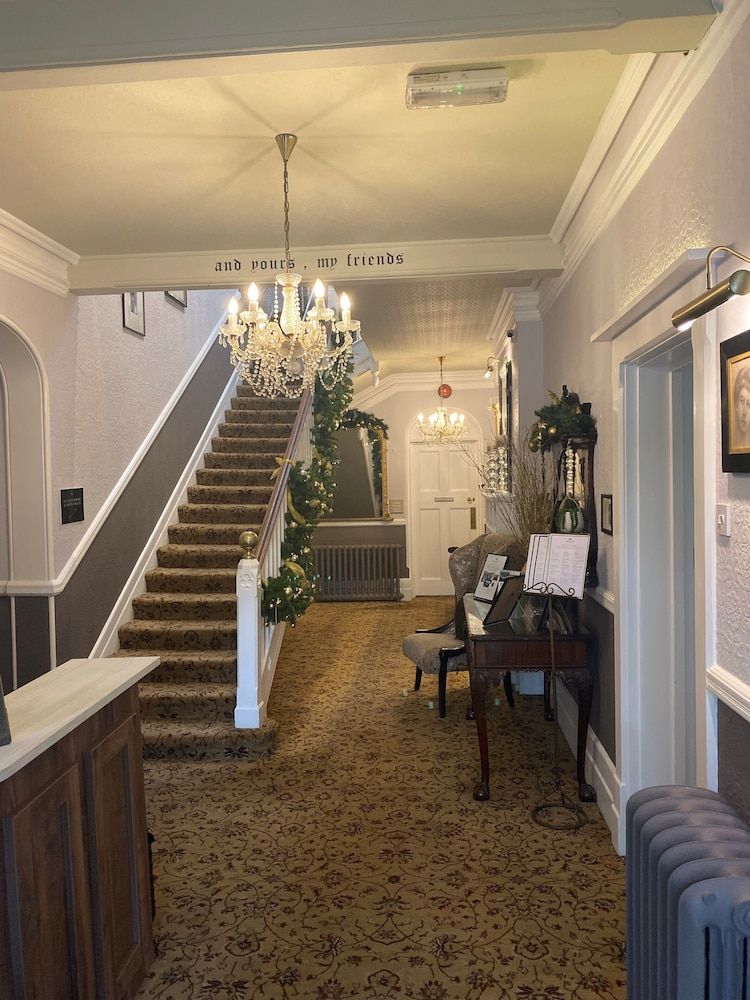 Langtry Manor Hotel 2