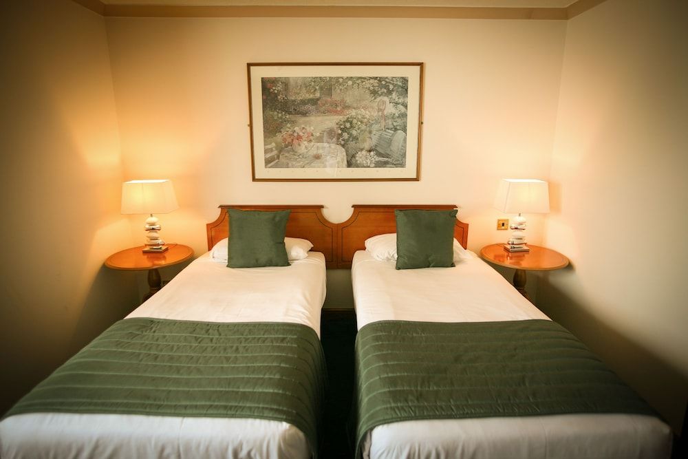 The Priory Hotel 3 estrelas em Beauly