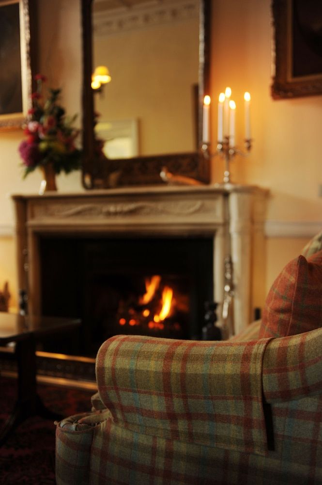 Ballathie Country House Hotel and Estate 2