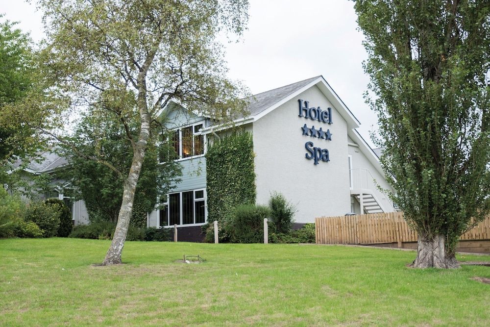 North Lakes Hotel And Spa 4 stelle a Penrith