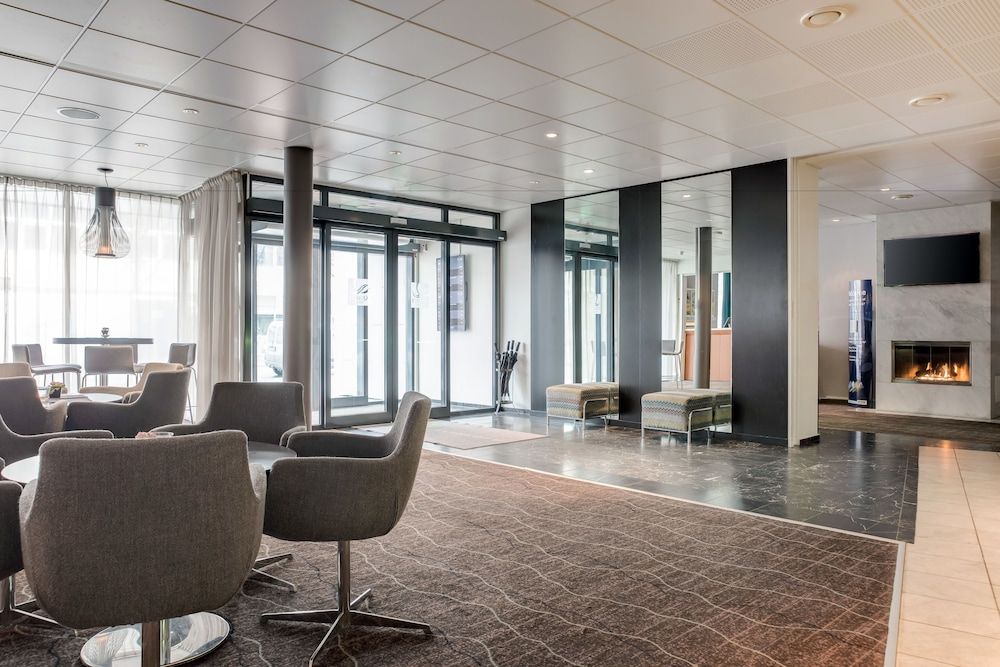 Quality Hotel Airport Vaernes 2