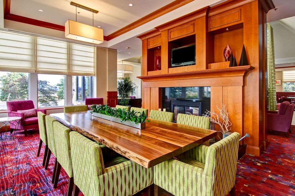 Hilton Garden Inn Toronto/Markham 3