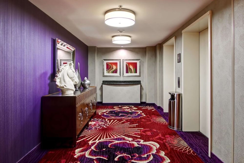 Hilton Garden Inn Toronto/Markham 2