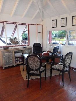 Palm Court at Orient Beach 2