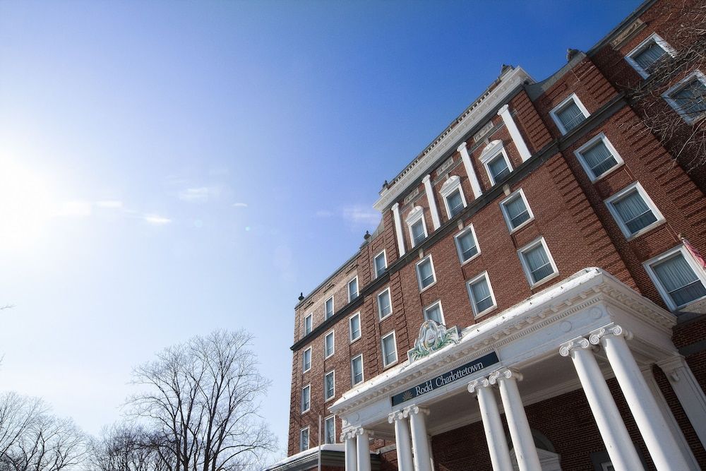 Rodd Charlottetown 1