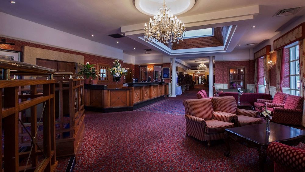 Ardboyne 3 estrellas en Navan