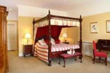 Barberstown Castle 3