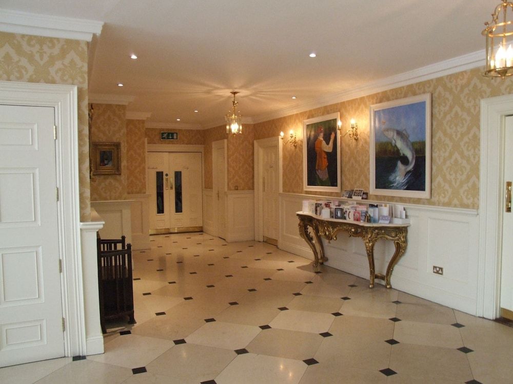 Barberstown Castle 2