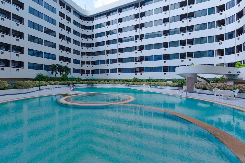 Asia Airport Hotel 1