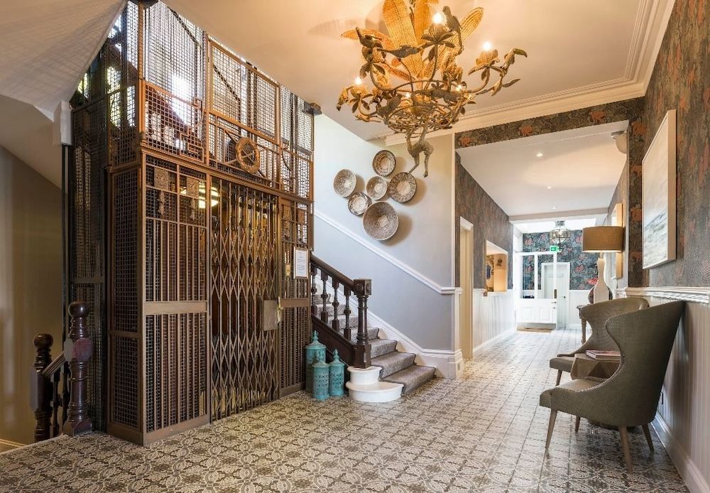 Fowey Harbour Hotel 3