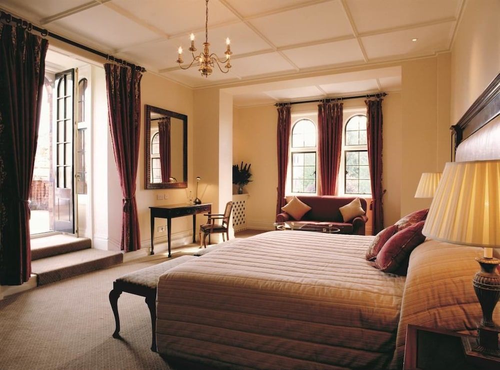 The Elvetham Hotel 3