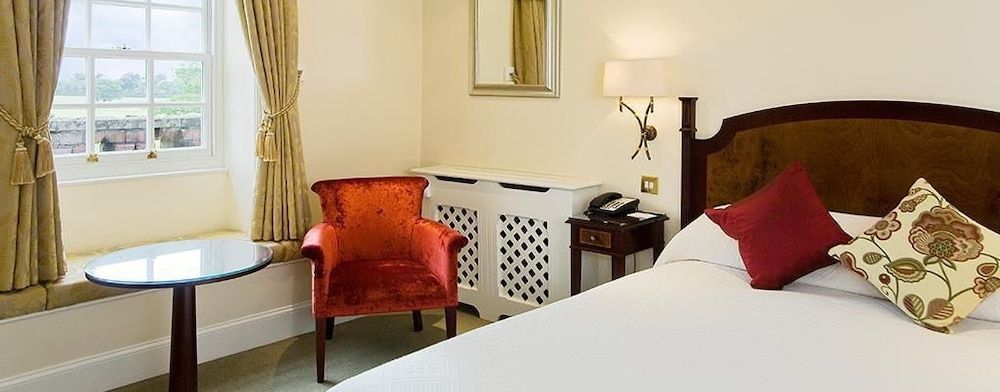 The Elvetham Hotel 2