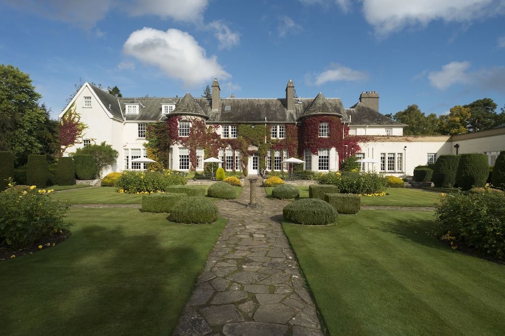 Rufflets St Andrews 4 estrelas em St Andrews