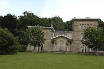 Mansfield House Hotel 4 estrelas em Hawick