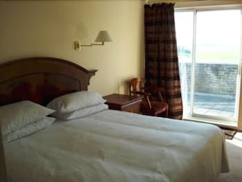 Mansfield House Hotel 2