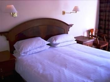 Mansfield House Hotel 3