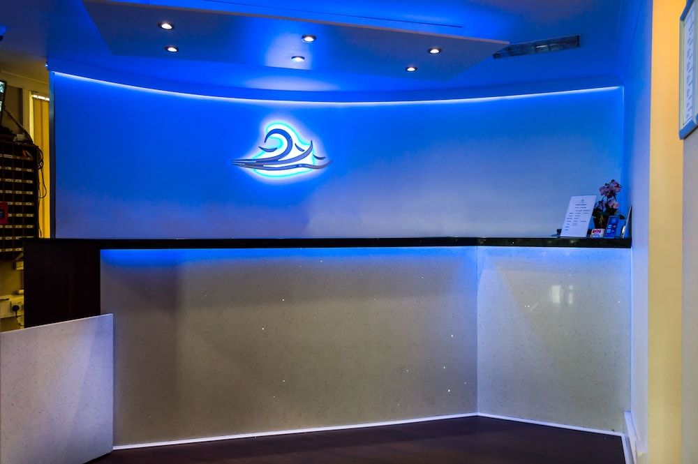 Suncliff Hotel - OCEANA COLLECTION 2