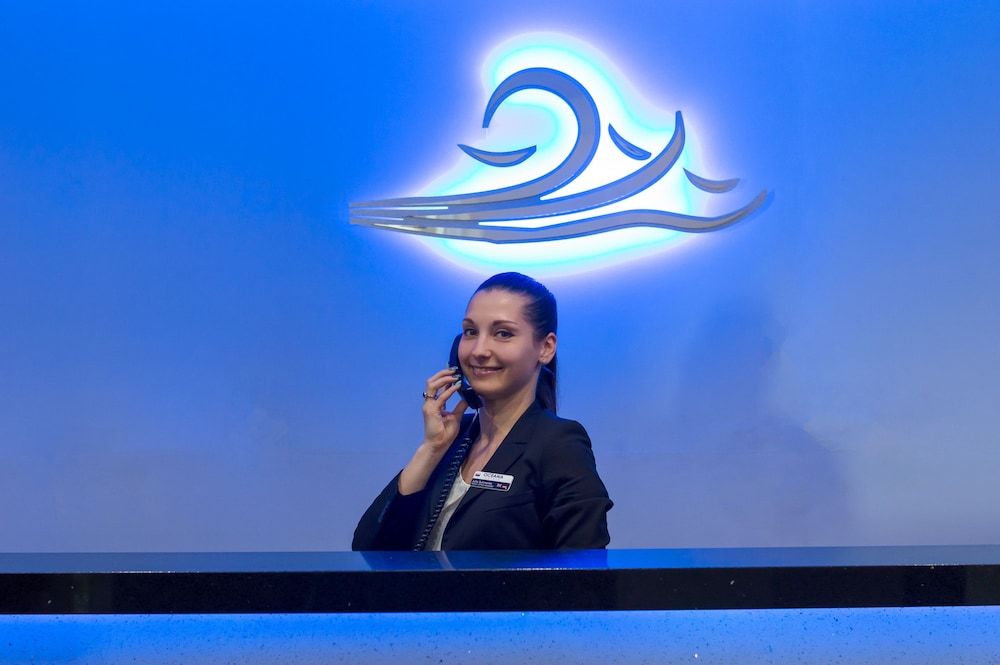 Suncliff Hotel - OCEANA COLLECTION 3