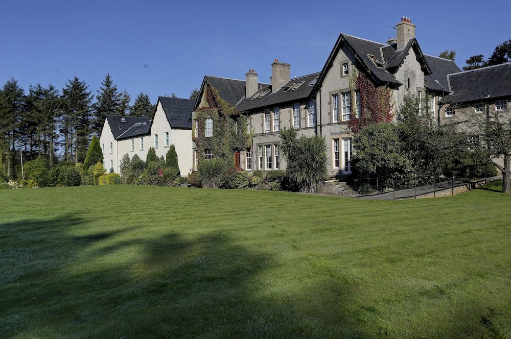 Best Western Balgeddie House Hotel 3 estrelas em Glenrothes