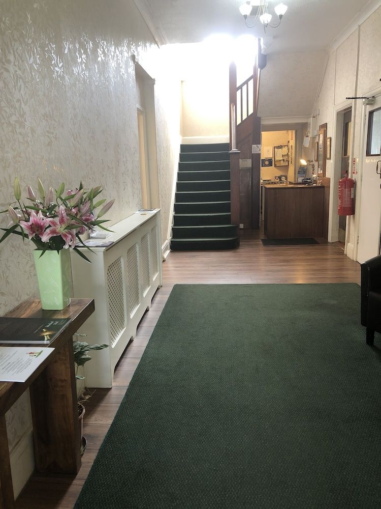 The Moorland Hotel 3