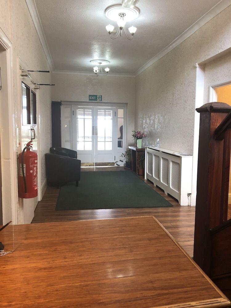 The Moorland Hotel 2