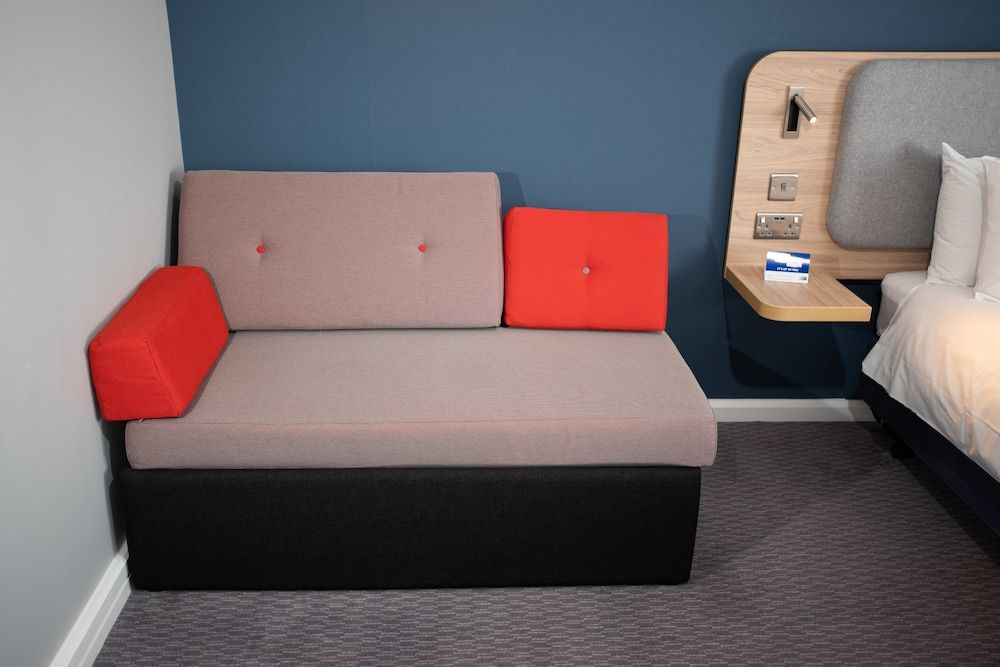 Knowsley Inn and Lounge 3