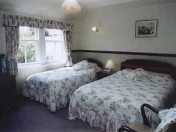 The King's Arms Hotel 3