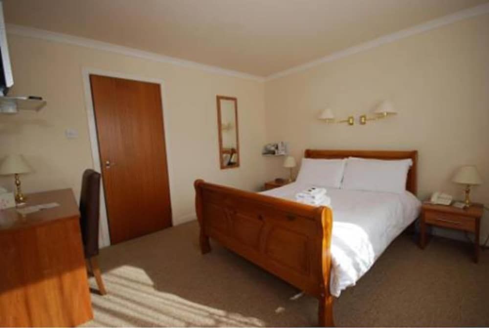 Lomond Hills Hotel 3