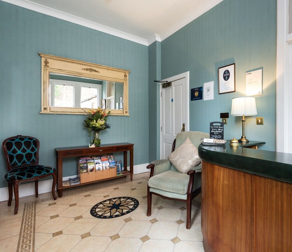 Sunbank House Hotel 2