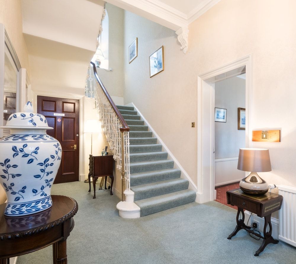 Sunbank House Hotel 3