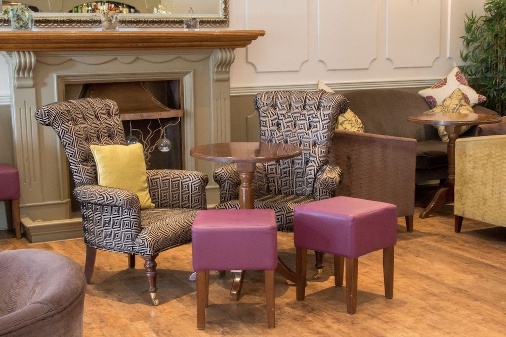 The Riverside House Hotel 3