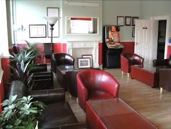 Regent Maritime Hotel 3