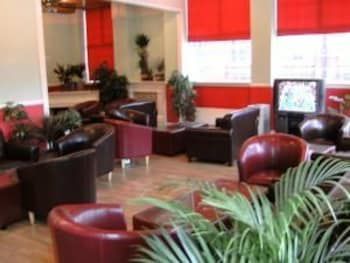 Regent Maritime Hotel 2