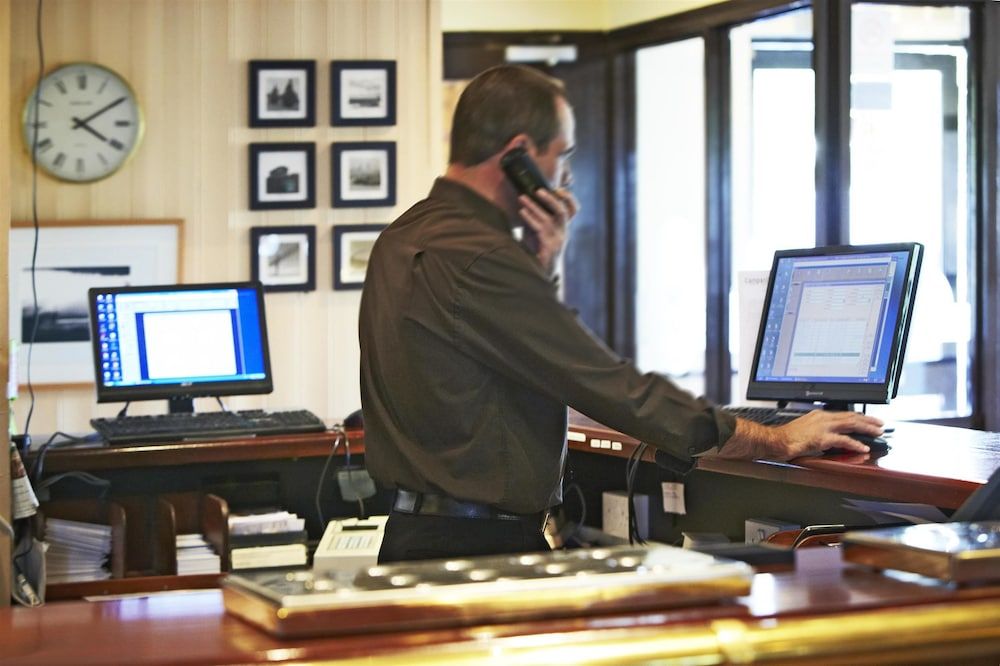 Campanile Washington Newcastle Upon Tyne 2