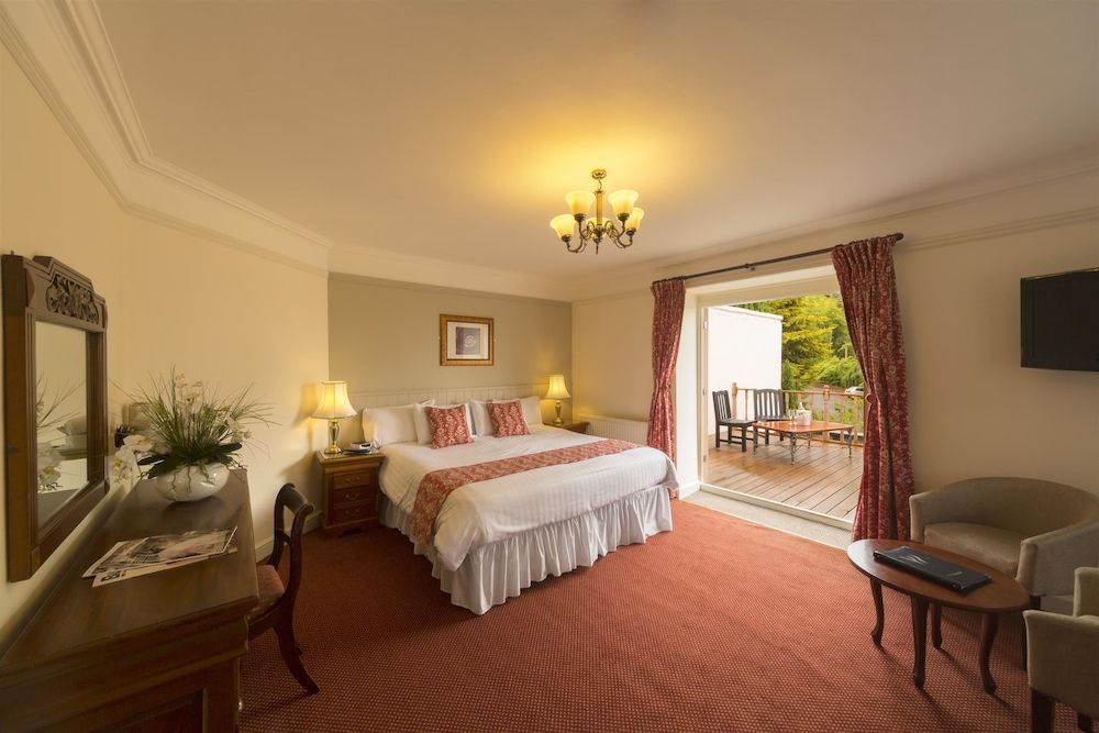 Best Western Webbington Hotel & Spa 3