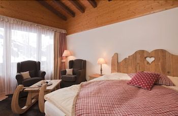 Boutique Chalet-Hotel Beau-Site 2