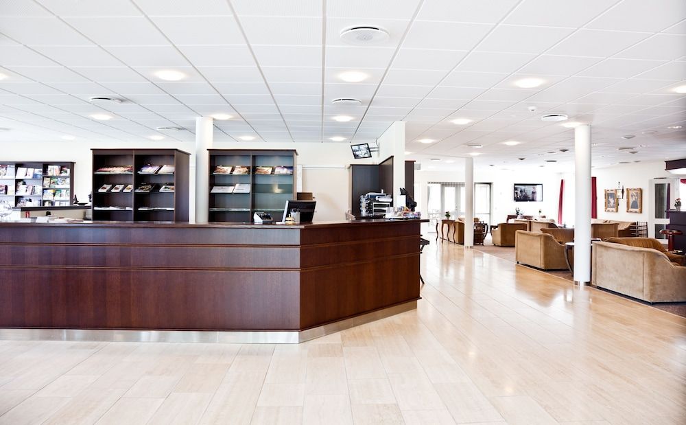 Montra Hotel Sabro Kro 3