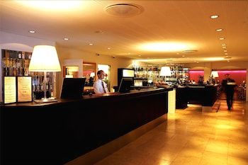 Hotel Svanen Billund 2