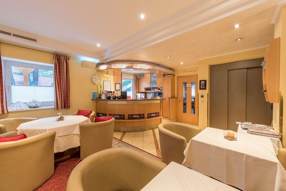 Austria Classic Hotel Holle 2