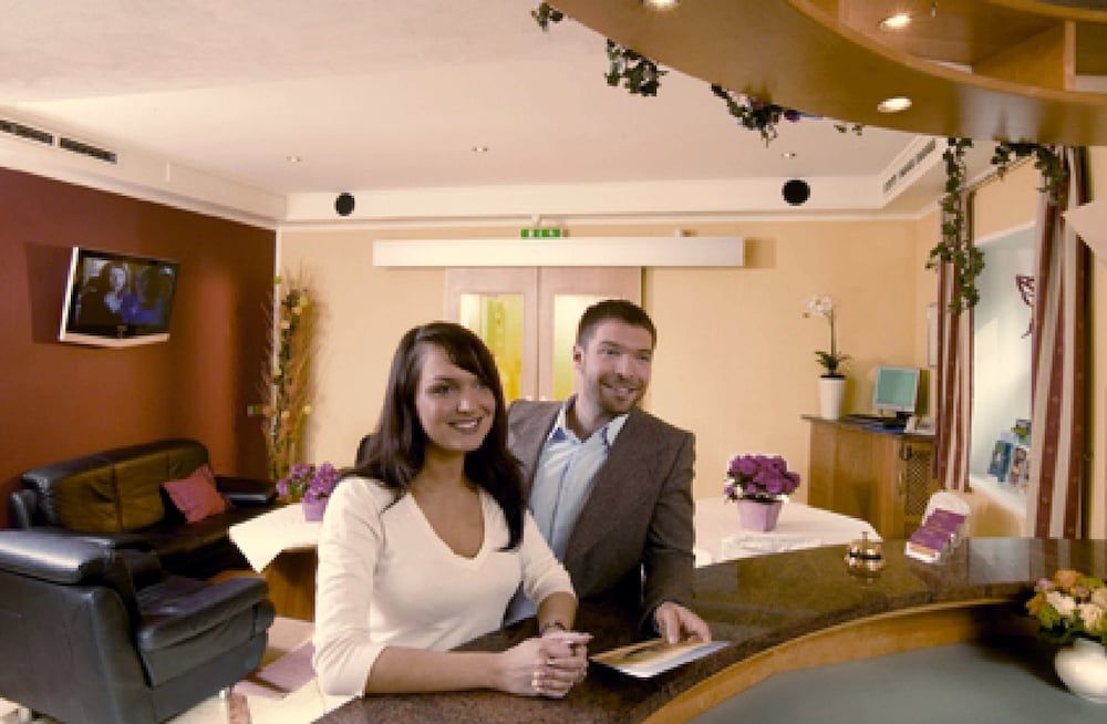 Austria Classic Hotel Holle 3