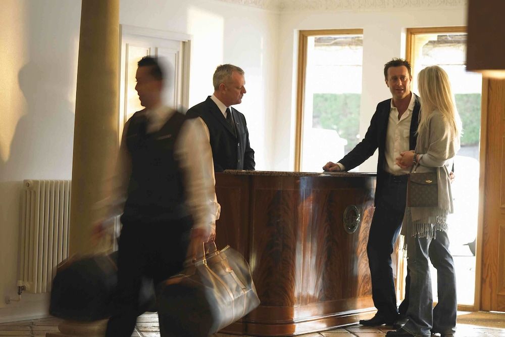 The Atlantic Hotel 2