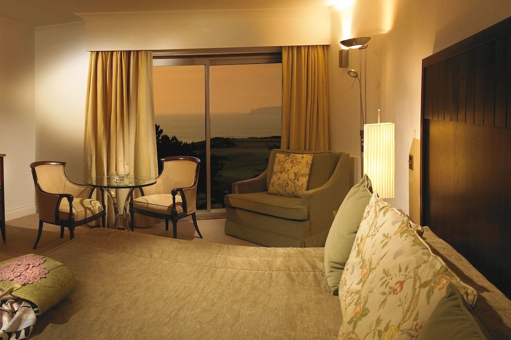 The Atlantic Hotel 3