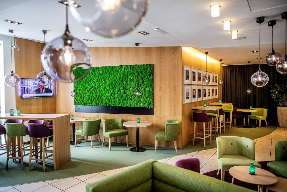 Scandic Aalborg City 3