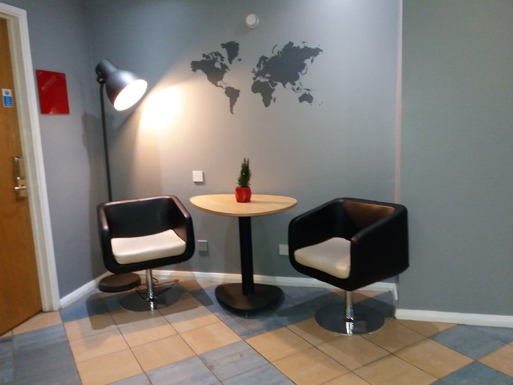 ibis Chesterfield North - Barlborough 2